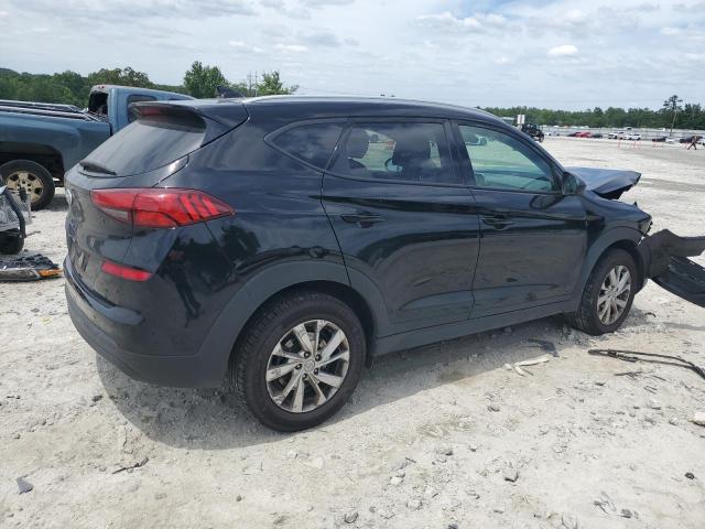 Photo 2 VIN: KM8J33A49KU997523 - HYUNDAI TUCSON 