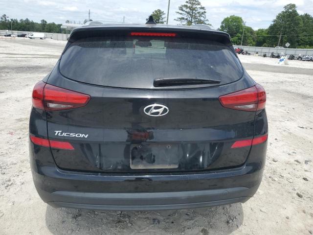 Photo 5 VIN: KM8J33A49KU997523 - HYUNDAI TUCSON 