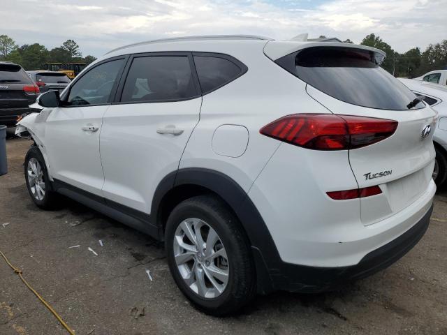 Photo 1 VIN: KM8J33A49LU102226 - HYUNDAI TUCSON LIM 