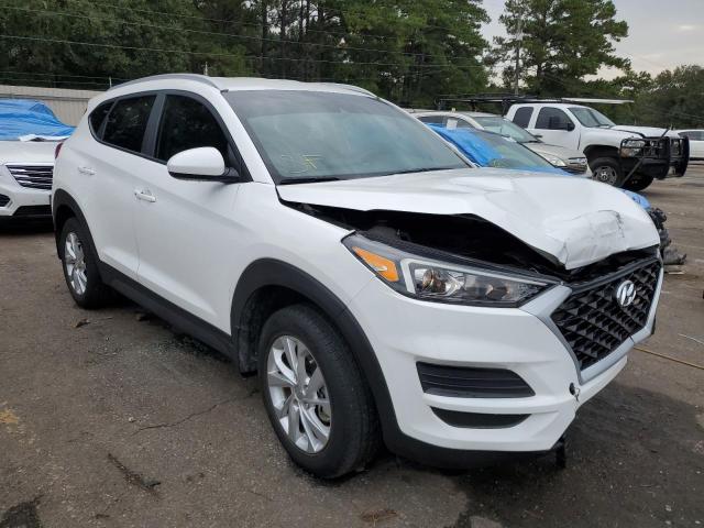 Photo 3 VIN: KM8J33A49LU102226 - HYUNDAI TUCSON LIM 