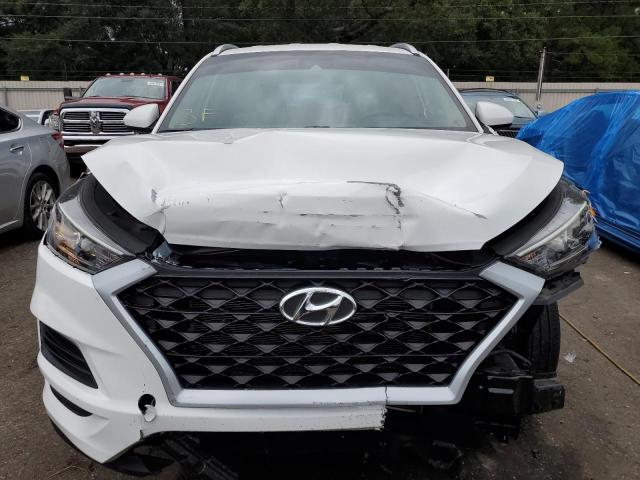 Photo 4 VIN: KM8J33A49LU102226 - HYUNDAI TUCSON LIM 