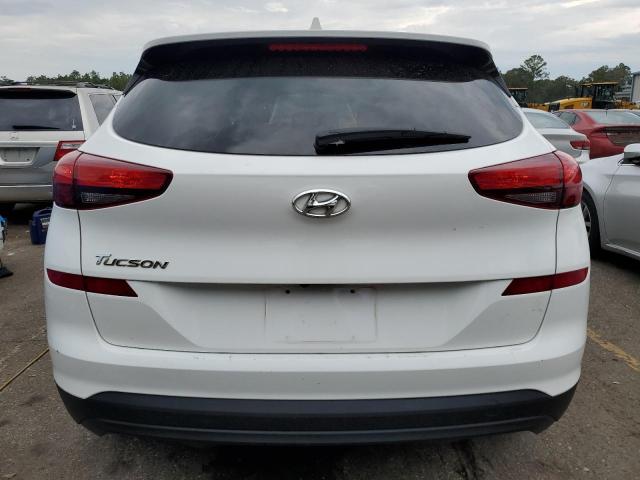 Photo 5 VIN: KM8J33A49LU102226 - HYUNDAI TUCSON LIM 