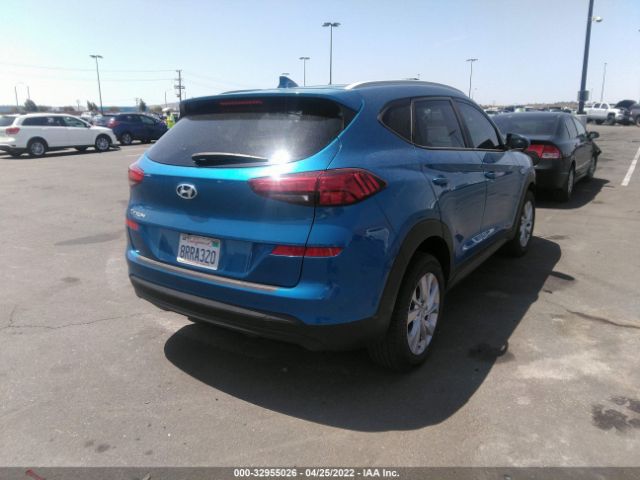 Photo 3 VIN: KM8J33A49LU106731 - HYUNDAI TUCSON 