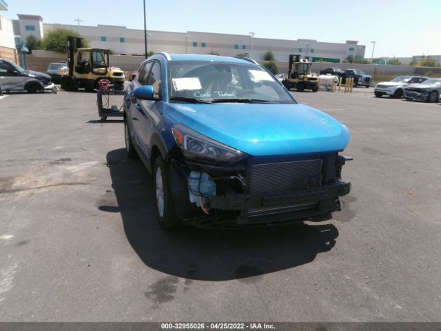 Photo 5 VIN: KM8J33A49LU106731 - HYUNDAI TUCSON 