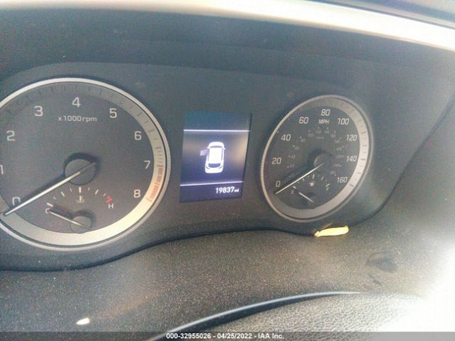 Photo 6 VIN: KM8J33A49LU106731 - HYUNDAI TUCSON 