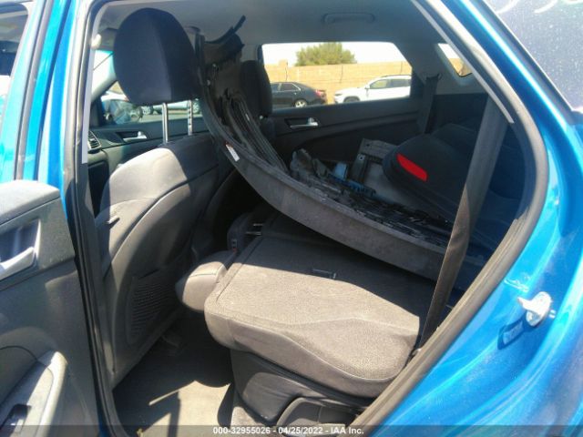 Photo 7 VIN: KM8J33A49LU106731 - HYUNDAI TUCSON 