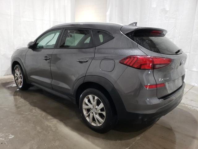 Photo 1 VIN: KM8J33A49LU112903 - HYUNDAI TUCSON LIM 