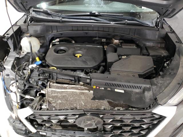 Photo 11 VIN: KM8J33A49LU112903 - HYUNDAI TUCSON LIM 