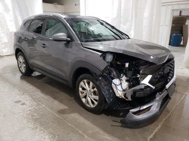 Photo 3 VIN: KM8J33A49LU112903 - HYUNDAI TUCSON LIM 