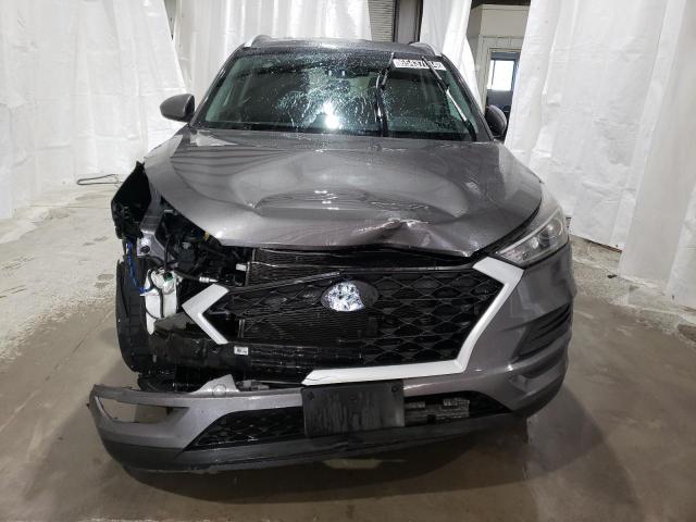 Photo 4 VIN: KM8J33A49LU112903 - HYUNDAI TUCSON LIM 