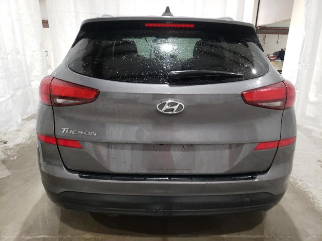 Photo 5 VIN: KM8J33A49LU112903 - HYUNDAI TUCSON LIM 