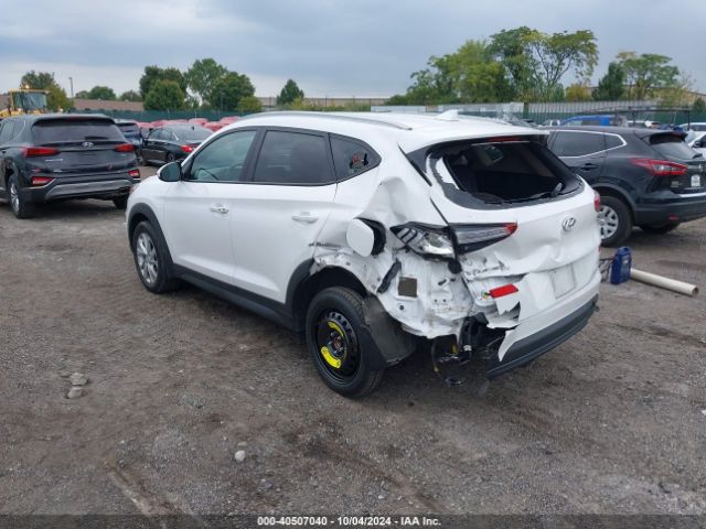 Photo 2 VIN: KM8J33A49LU135288 - HYUNDAI TUCSON 