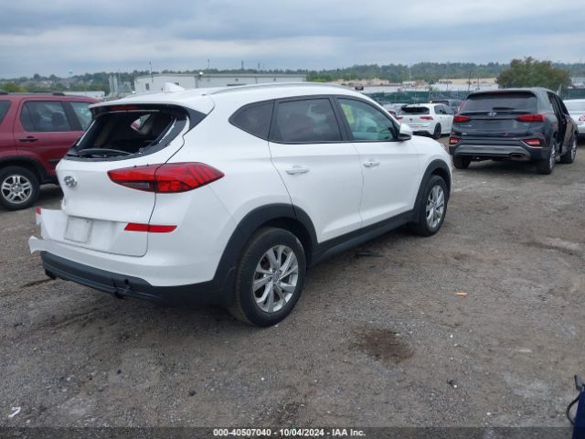 Photo 3 VIN: KM8J33A49LU135288 - HYUNDAI TUCSON 