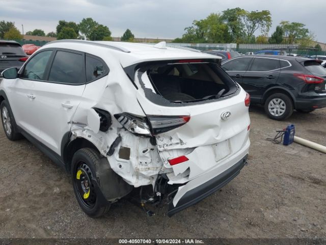 Photo 5 VIN: KM8J33A49LU135288 - HYUNDAI TUCSON 