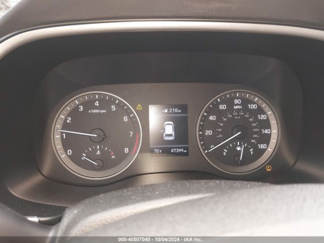 Photo 6 VIN: KM8J33A49LU135288 - HYUNDAI TUCSON 