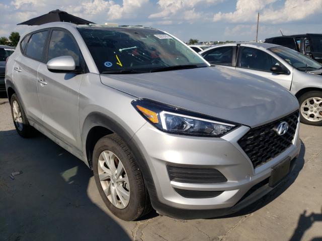 Photo 0 VIN: KM8J33A49LU138899 - HYUNDAI TUCSON LIM 