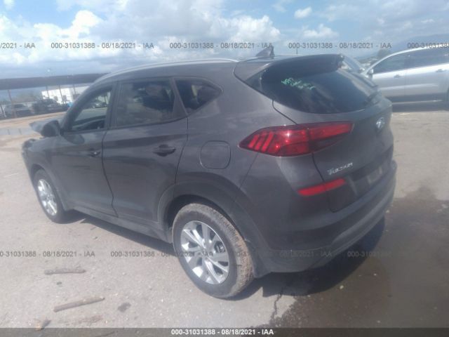 Photo 2 VIN: KM8J33A49LU141303 - HYUNDAI TUCSON 