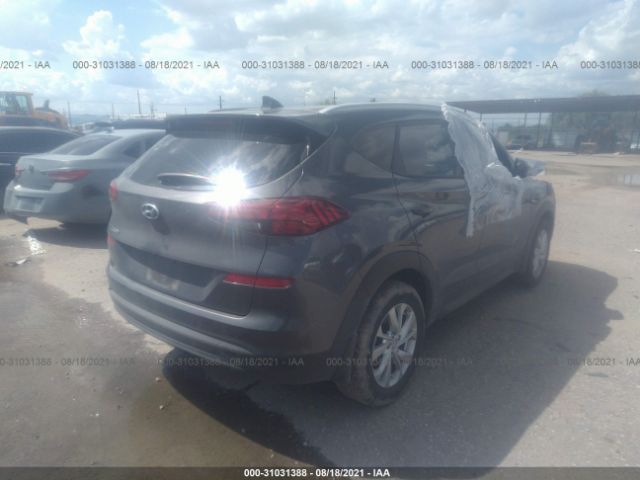 Photo 3 VIN: KM8J33A49LU141303 - HYUNDAI TUCSON 