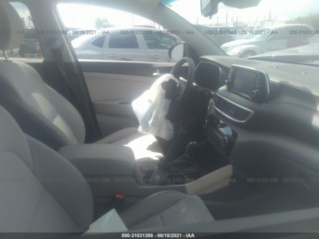 Photo 4 VIN: KM8J33A49LU141303 - HYUNDAI TUCSON 