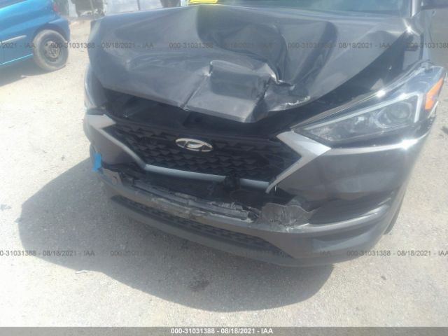 Photo 5 VIN: KM8J33A49LU141303 - HYUNDAI TUCSON 