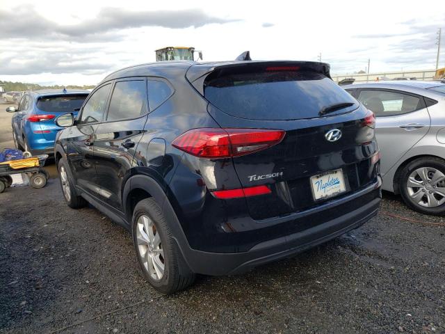 Photo 2 VIN: KM8J33A49LU149143 - HYUNDAI TUCSON LIM 