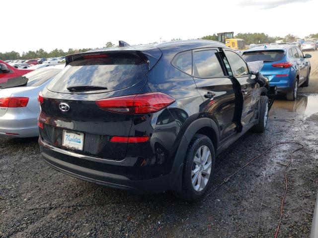 Photo 3 VIN: KM8J33A49LU149143 - HYUNDAI TUCSON LIM 