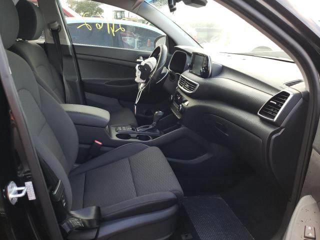 Photo 4 VIN: KM8J33A49LU149143 - HYUNDAI TUCSON LIM 