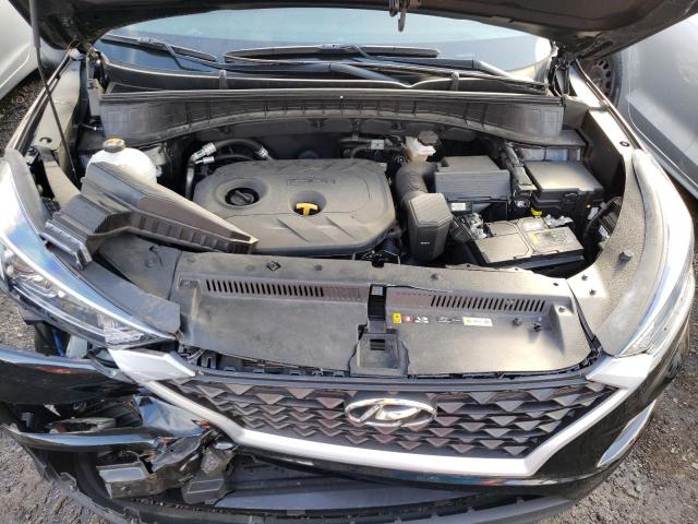 Photo 6 VIN: KM8J33A49LU149143 - HYUNDAI TUCSON LIM 