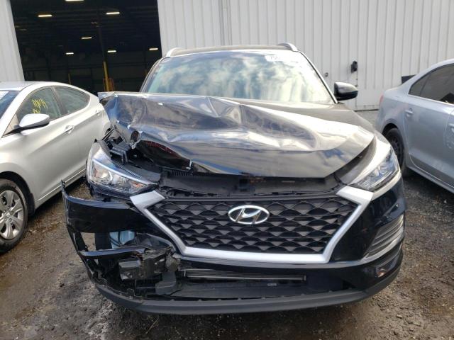 Photo 8 VIN: KM8J33A49LU149143 - HYUNDAI TUCSON LIM 