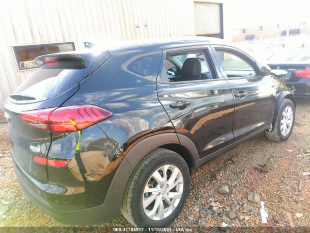 Photo 3 VIN: KM8J33A49LU160076 - HYUNDAI TUCSON 