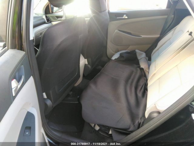 Photo 7 VIN: KM8J33A49LU160076 - HYUNDAI TUCSON 