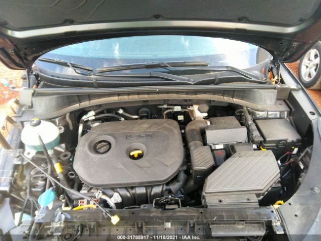 Photo 9 VIN: KM8J33A49LU160076 - HYUNDAI TUCSON 