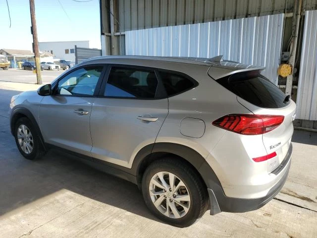 Photo 1 VIN: KM8J33A49LU214248 - HYUNDAI TUCSON LIM 