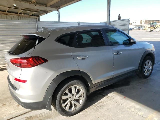 Photo 2 VIN: KM8J33A49LU214248 - HYUNDAI TUCSON LIM 