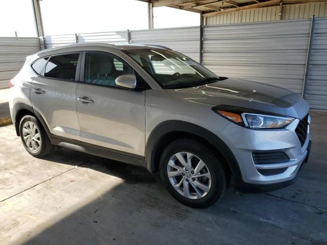 Photo 3 VIN: KM8J33A49LU214248 - HYUNDAI TUCSON LIM 