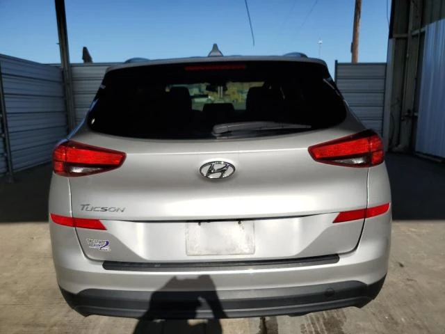 Photo 5 VIN: KM8J33A49LU214248 - HYUNDAI TUCSON LIM 