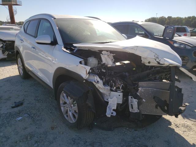 Photo 0 VIN: KM8J33A49MU285919 - HYUNDAI TUCSON LIM 