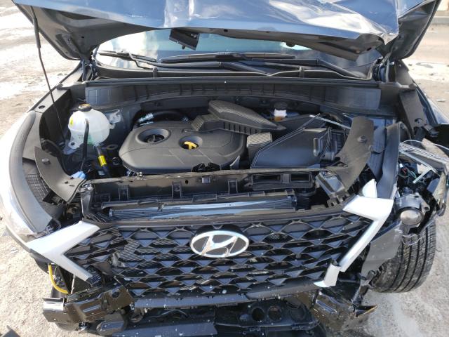 Photo 6 VIN: KM8J33A49MU297620 - HYUNDAI TUCSON LIM 