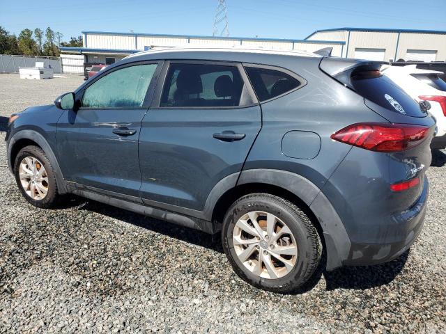 Photo 1 VIN: KM8J33A49MU312388 - HYUNDAI TUCSON LIM 