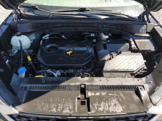 Photo 11 VIN: KM8J33A49MU312388 - HYUNDAI TUCSON LIM 