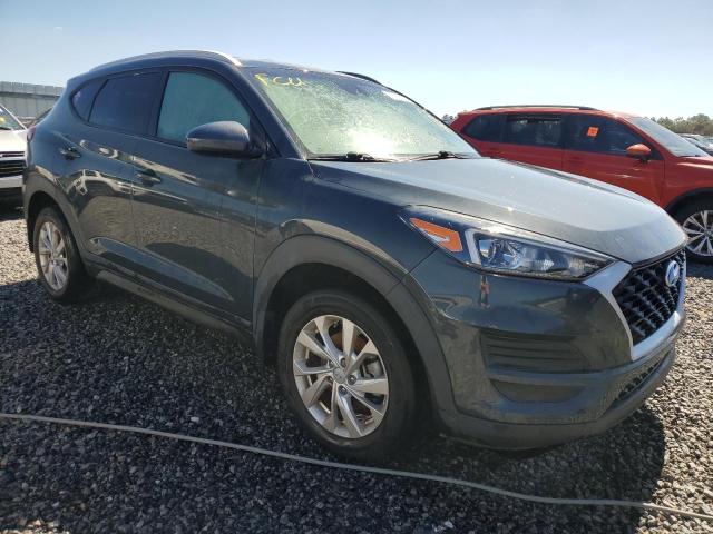 Photo 3 VIN: KM8J33A49MU312388 - HYUNDAI TUCSON LIM 