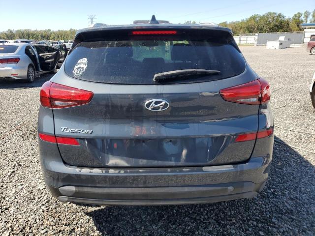 Photo 5 VIN: KM8J33A49MU312388 - HYUNDAI TUCSON LIM 