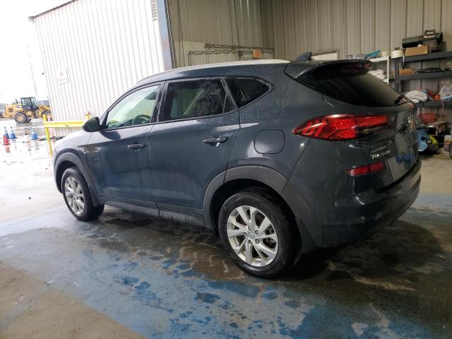 Photo 1 VIN: KM8J33A49MU319776 - HYUNDAI TUCSON 