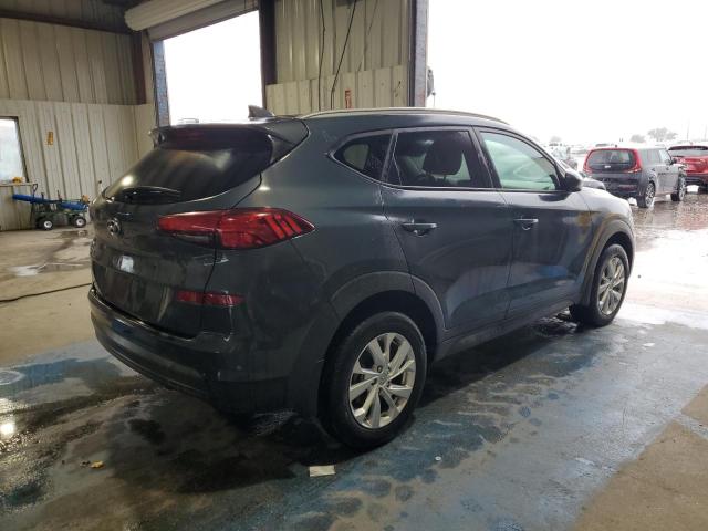 Photo 2 VIN: KM8J33A49MU319776 - HYUNDAI TUCSON 