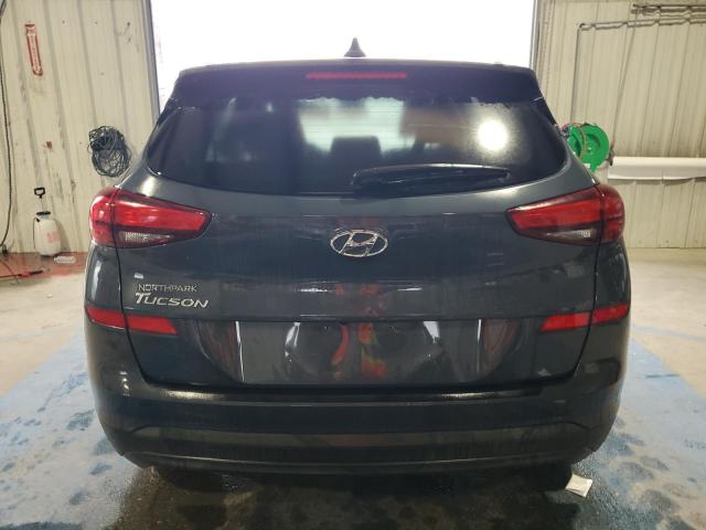 Photo 5 VIN: KM8J33A49MU319776 - HYUNDAI TUCSON 