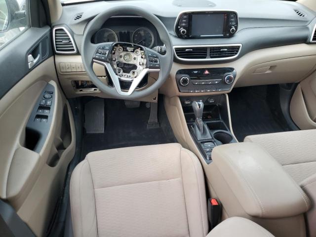 Photo 7 VIN: KM8J33A49MU319776 - HYUNDAI TUCSON 