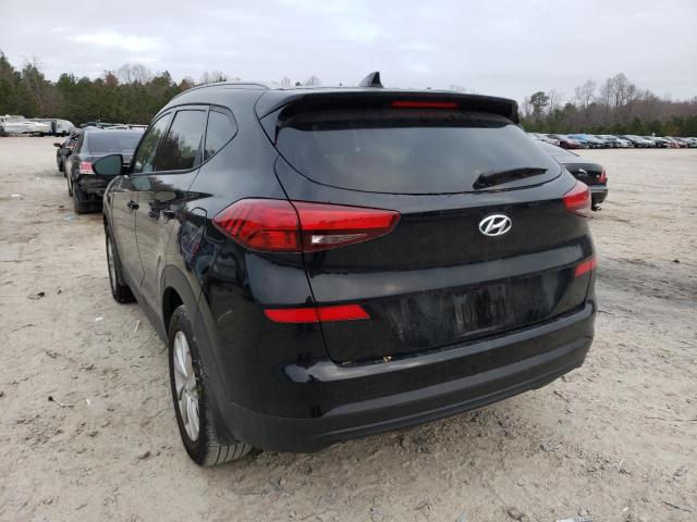 Photo 2 VIN: KM8J33A49MU340868 - HYUNDAI TUCSON LIM 