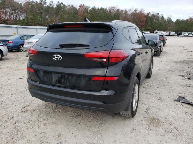 Photo 3 VIN: KM8J33A49MU340868 - HYUNDAI TUCSON LIM 