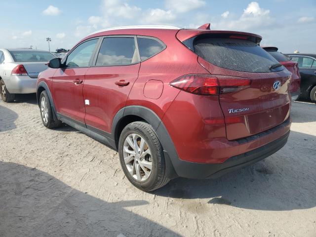 Photo 1 VIN: KM8J33A49MU381355 - HYUNDAI TUCSON LIM 