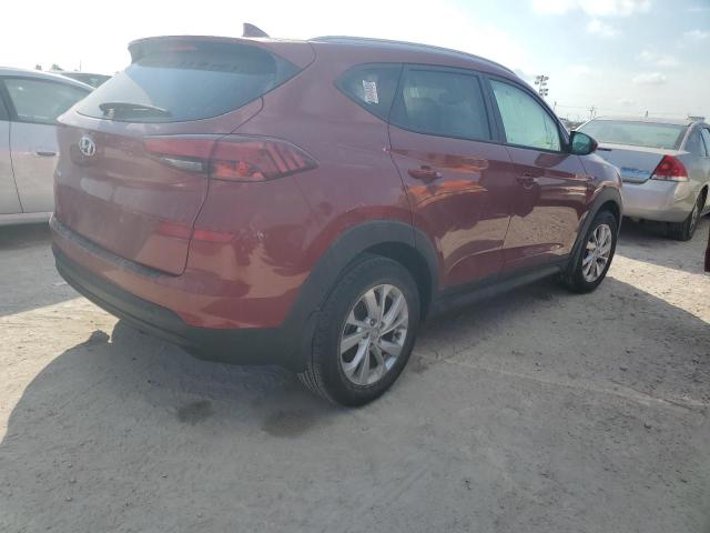 Photo 2 VIN: KM8J33A49MU381355 - HYUNDAI TUCSON LIM 